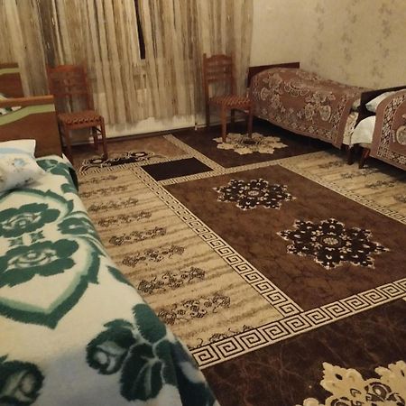 Ismayilli Guest House Luaran gambar