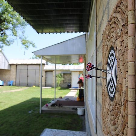 Ismayilli Guest House Luaran gambar