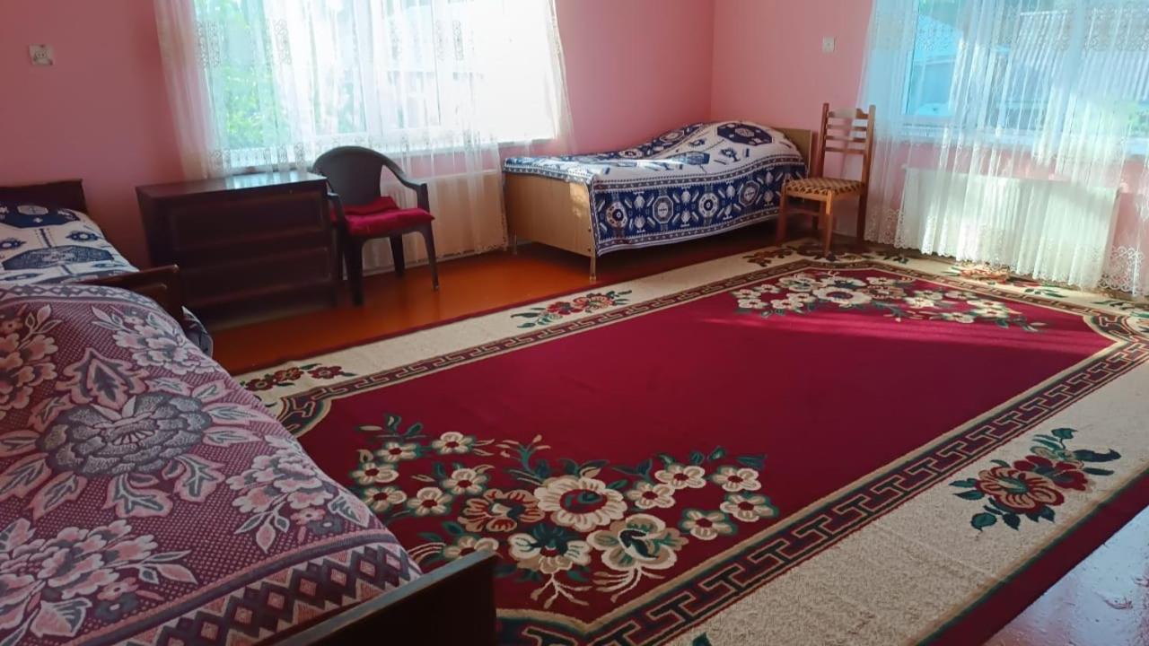 Ismayilli Guest House Luaran gambar