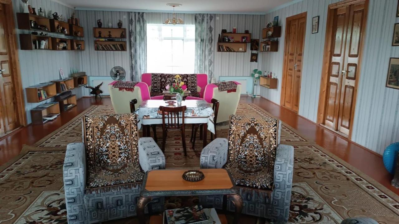 Ismayilli Guest House Luaran gambar