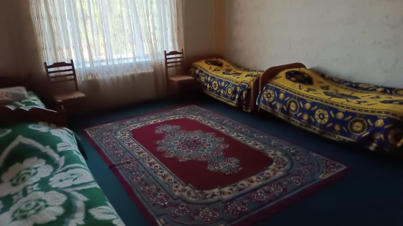 Ismayilli Guest House Luaran gambar
