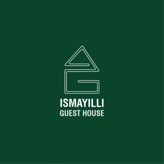 Ismayilli Guest House Luaran gambar