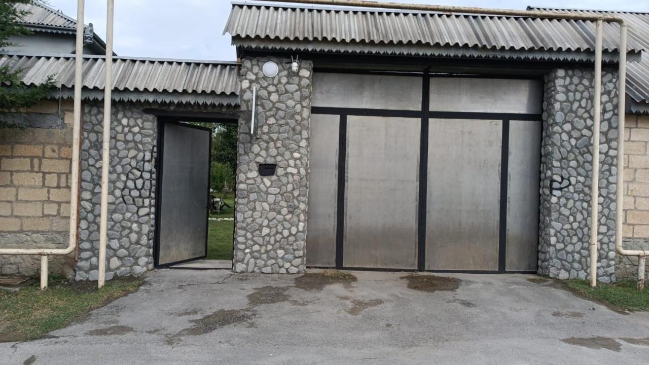 Ismayilli Guest House Luaran gambar