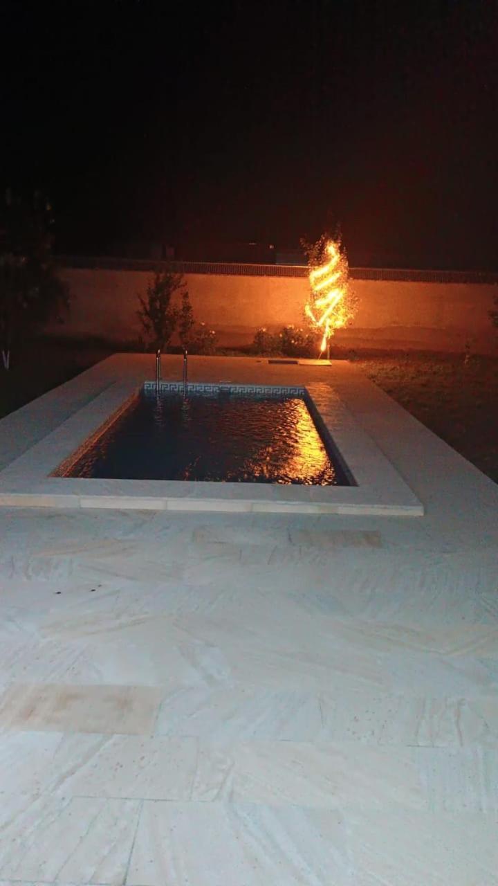 Ismayilli Guest House Luaran gambar