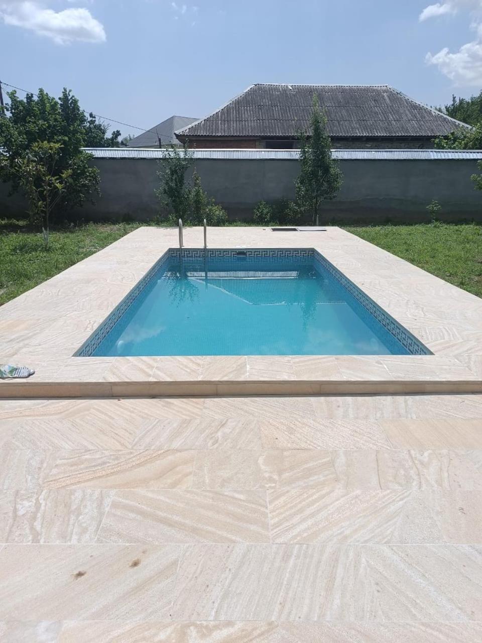 Ismayilli Guest House Luaran gambar