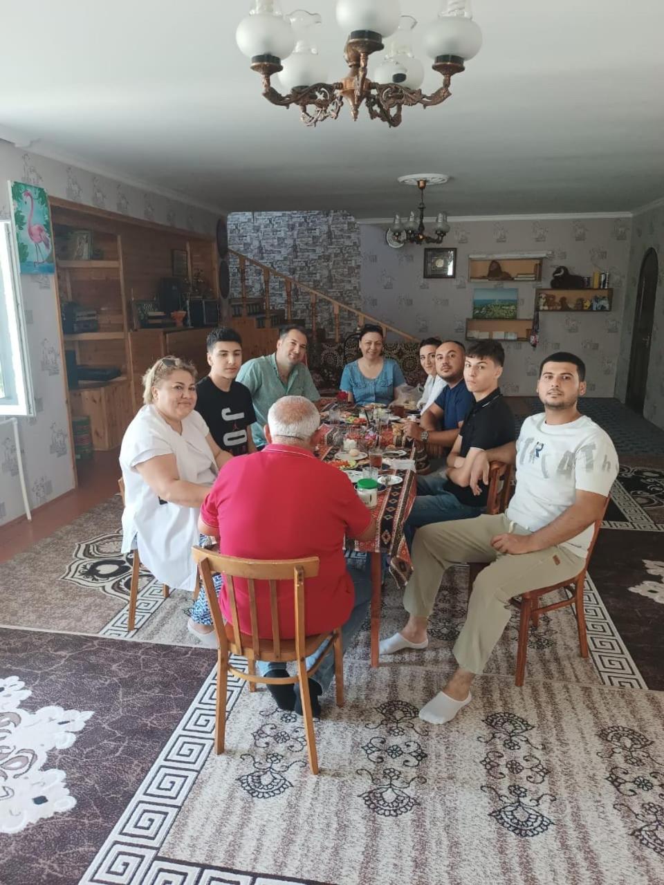 Ismayilli Guest House Luaran gambar