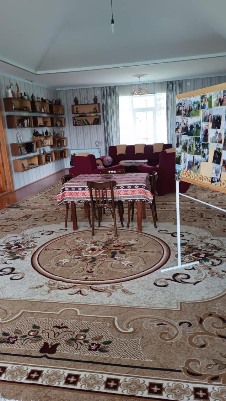 Ismayilli Guest House Luaran gambar