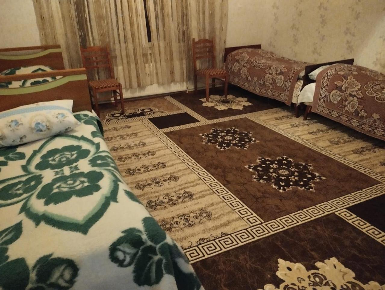 Ismayilli Guest House Luaran gambar
