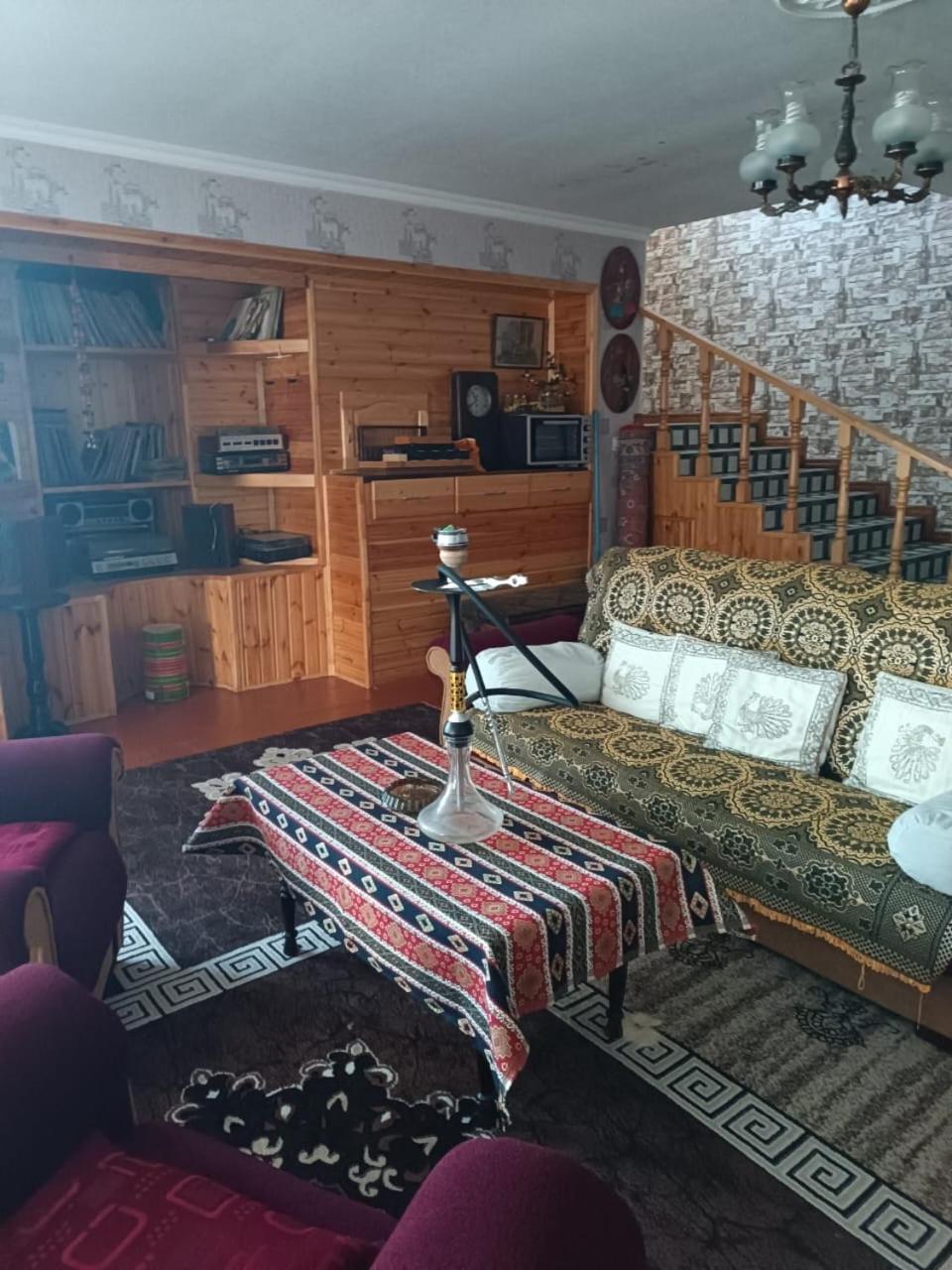 Ismayilli Guest House Luaran gambar