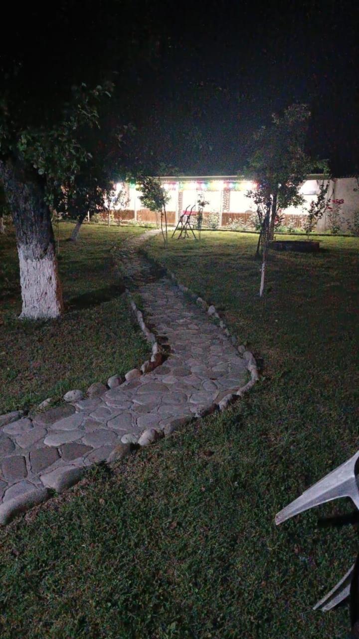 Ismayilli Guest House Luaran gambar