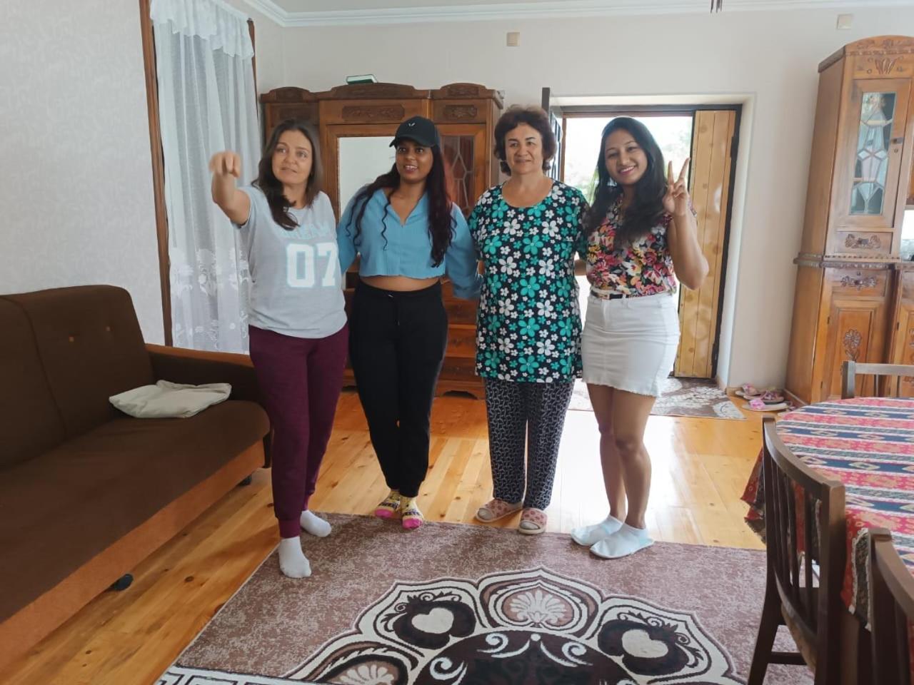 Ismayilli Guest House Luaran gambar