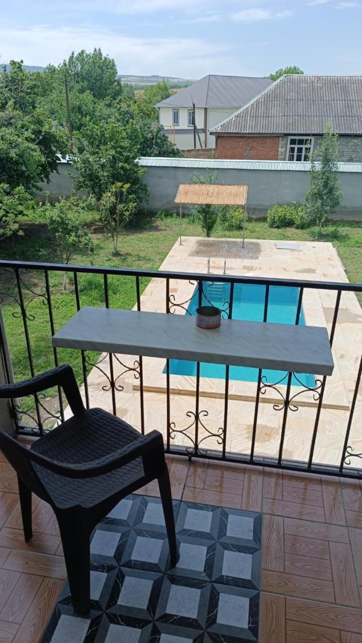 Ismayilli Guest House Luaran gambar
