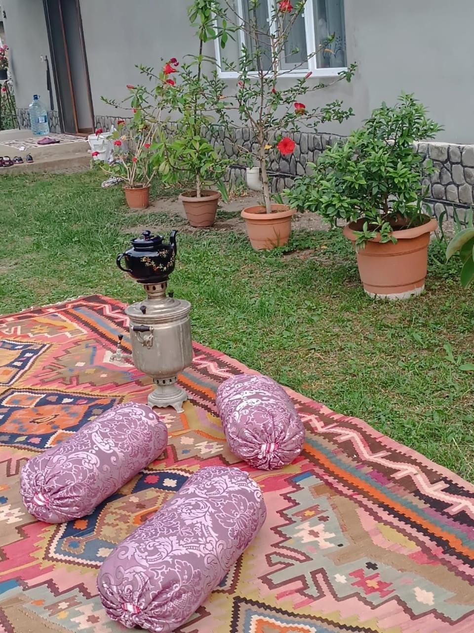 Ismayilli Guest House Luaran gambar