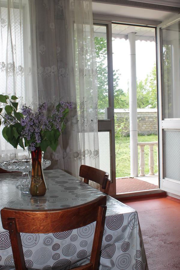Ismayilli Guest House Luaran gambar