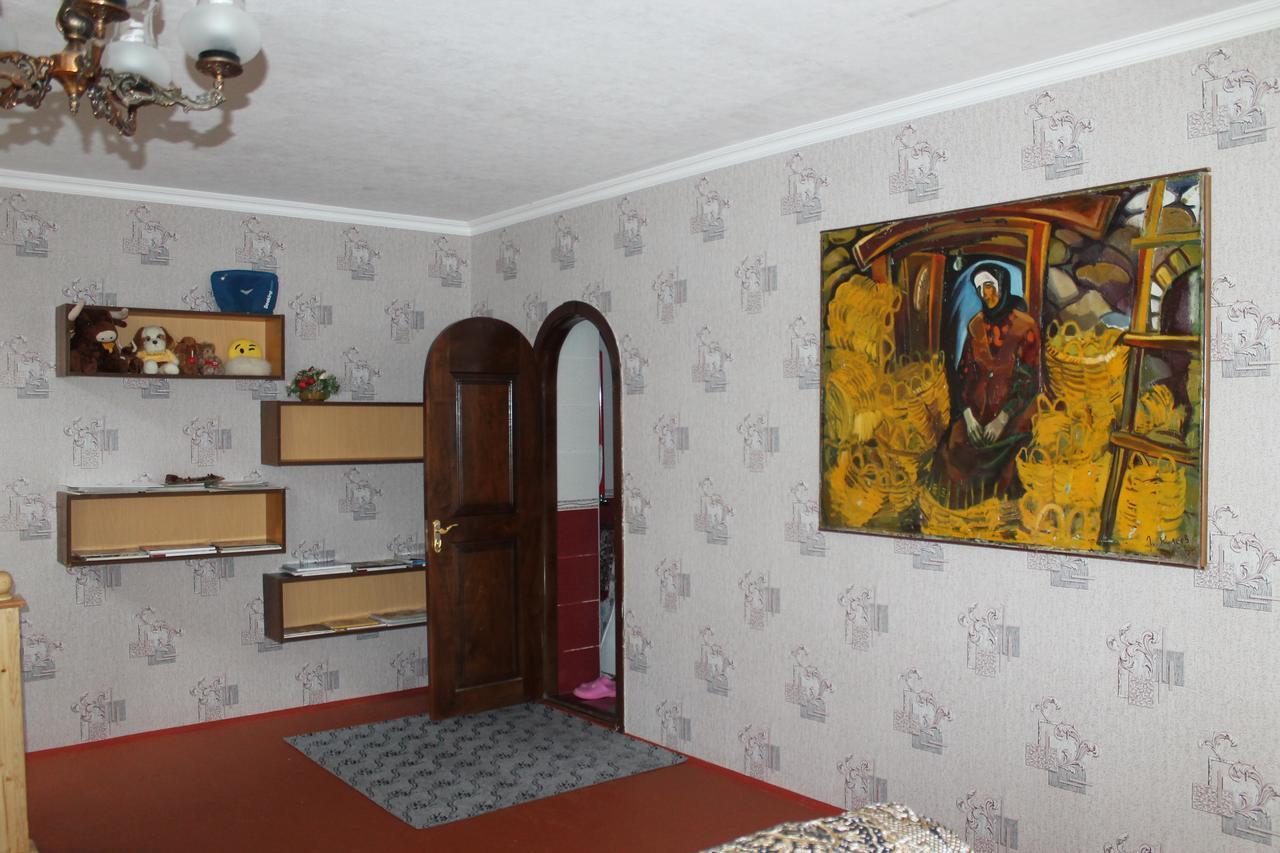 Ismayilli Guest House Luaran gambar