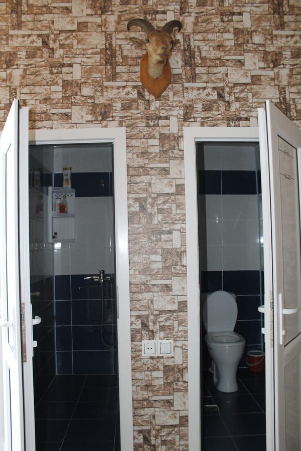Ismayilli Guest House Luaran gambar