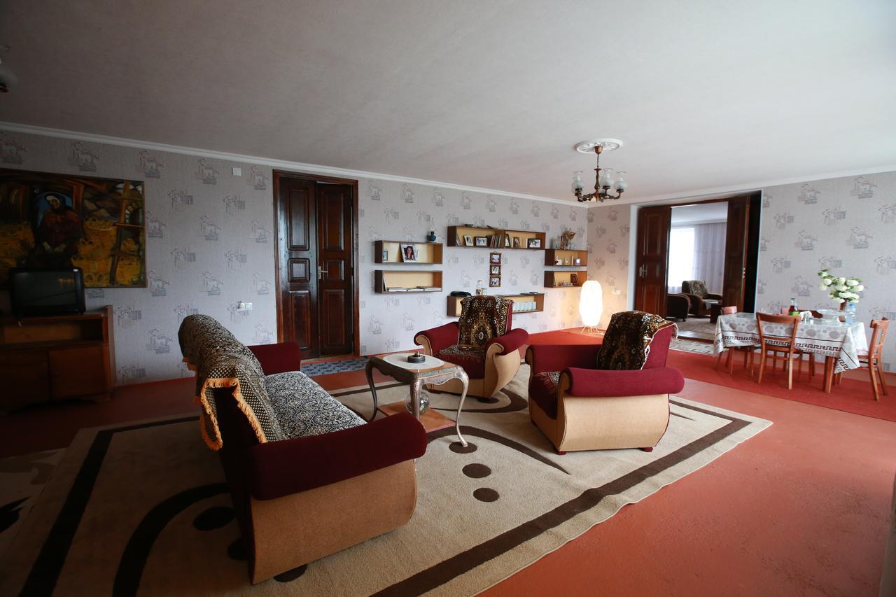 Ismayilli Guest House Luaran gambar