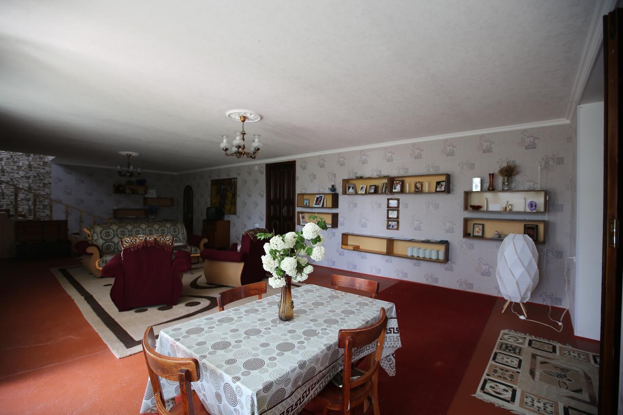 Ismayilli Guest House Luaran gambar