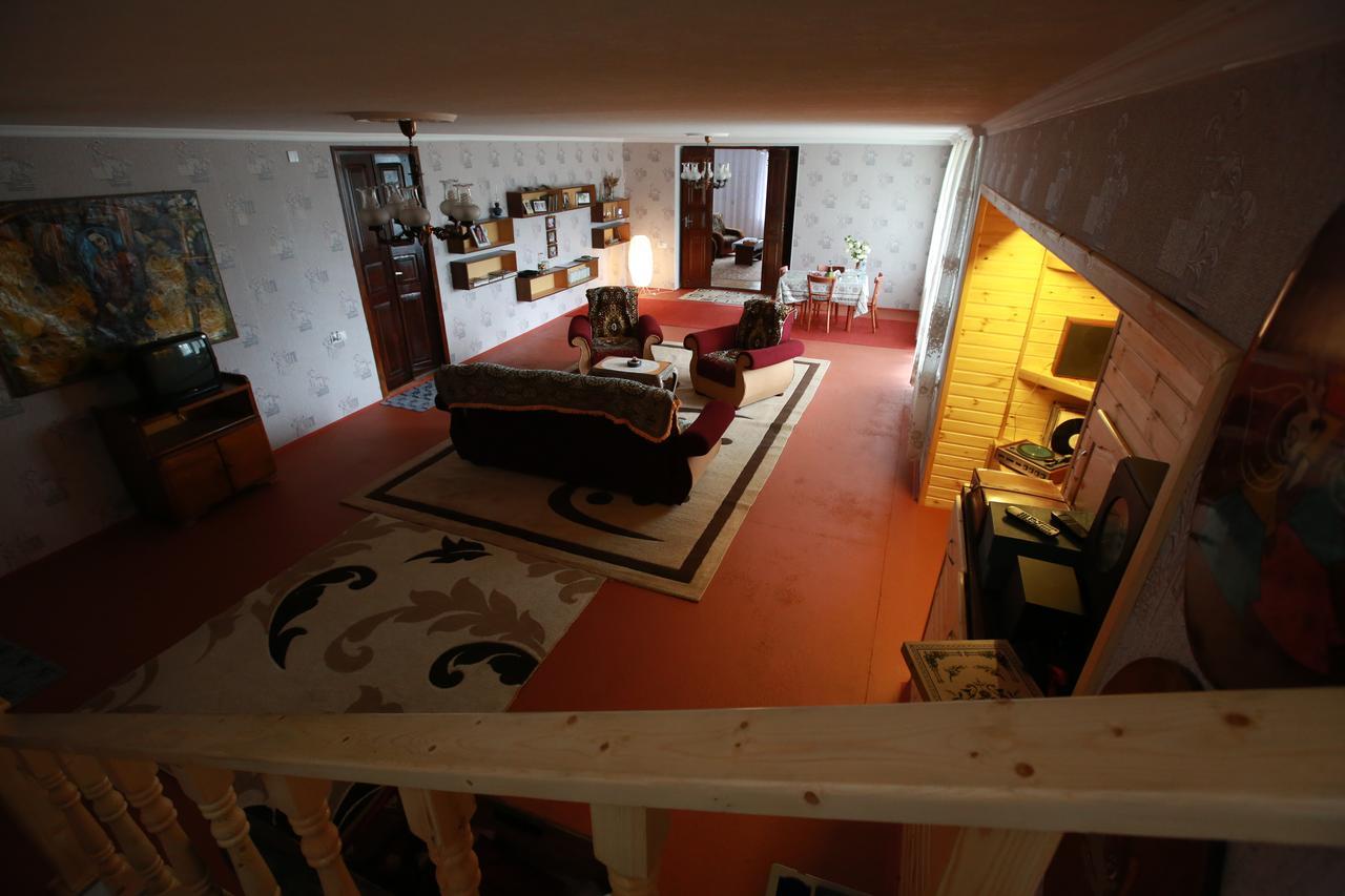 Ismayilli Guest House Luaran gambar