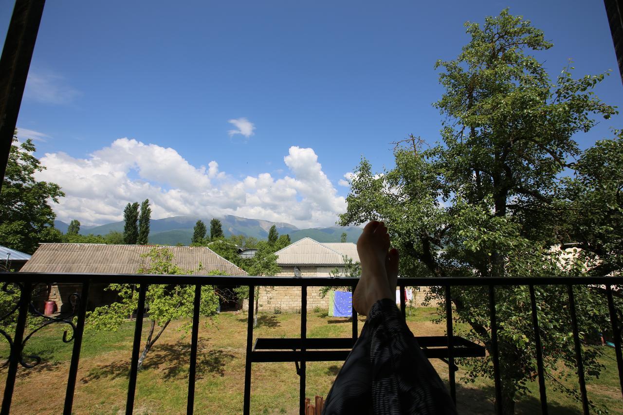Ismayilli Guest House Luaran gambar