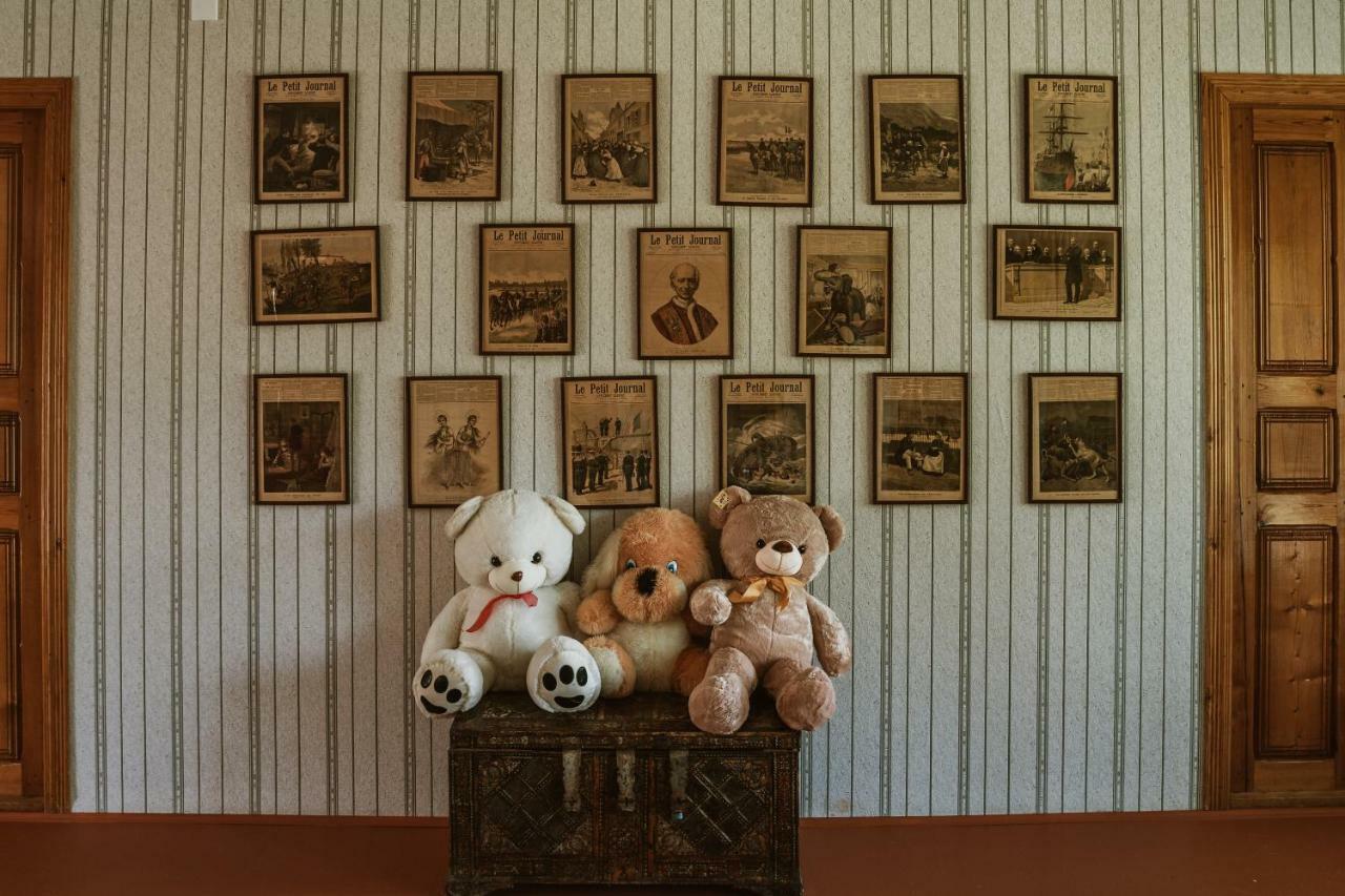 Ismayilli Guest House Luaran gambar