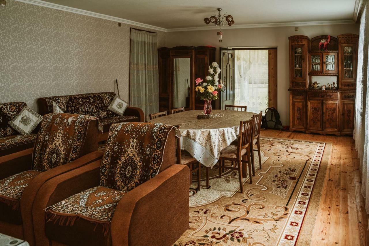 Ismayilli Guest House Luaran gambar