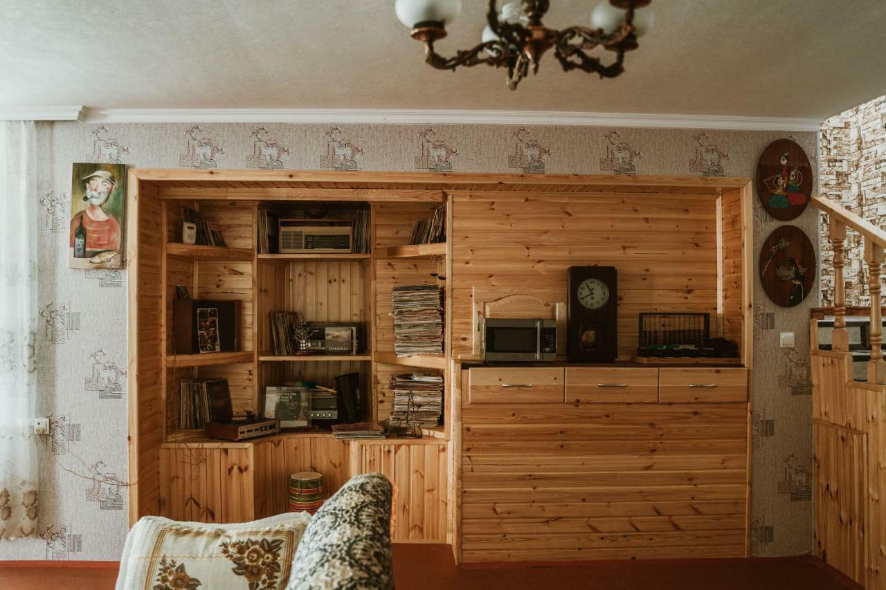 Ismayilli Guest House Luaran gambar