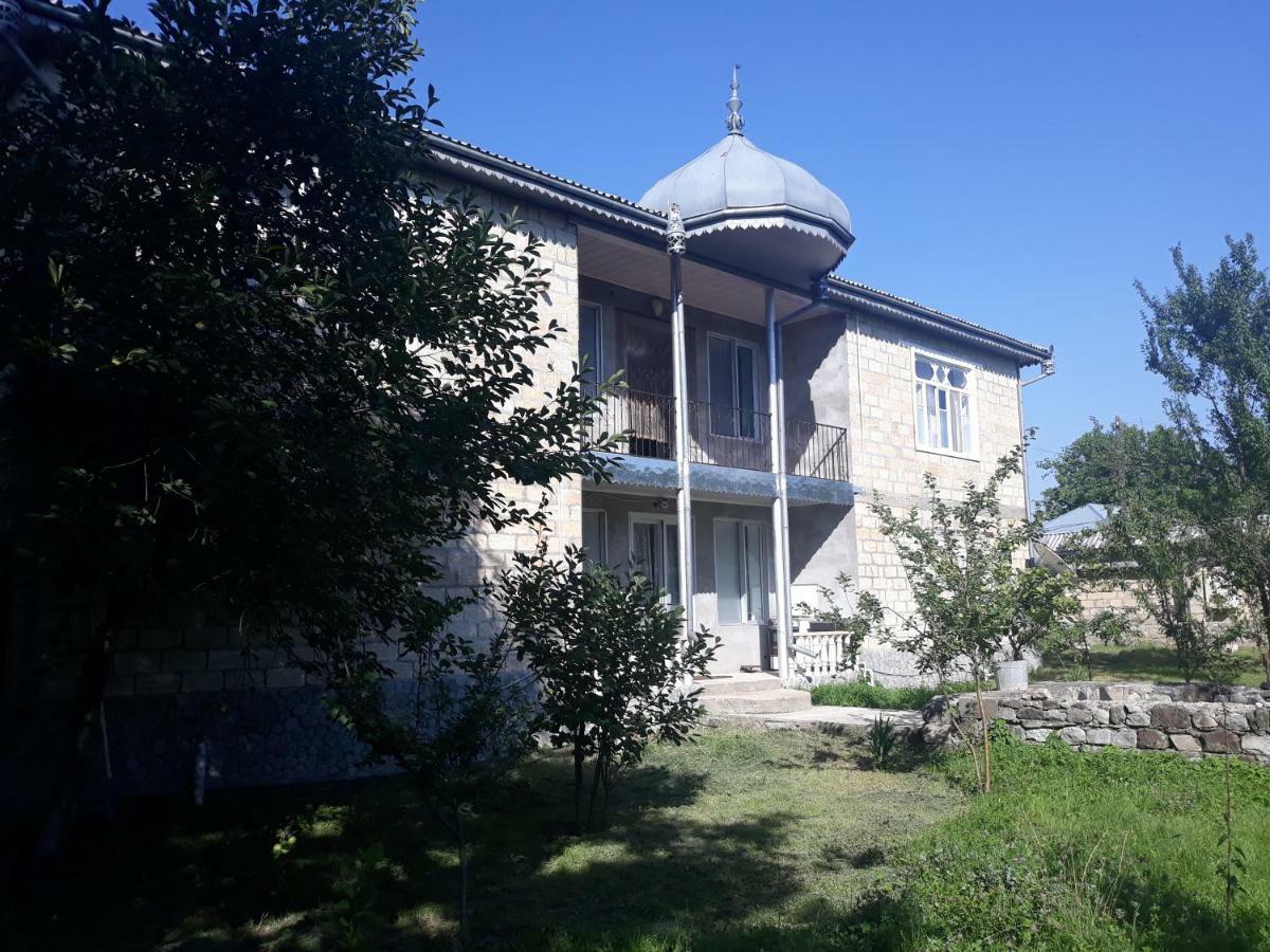 Ismayilli Guest House Luaran gambar